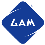 Logo GAM