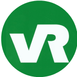 Logo VR Benefícios